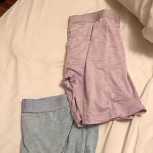 Separatec 2 pouch underwear